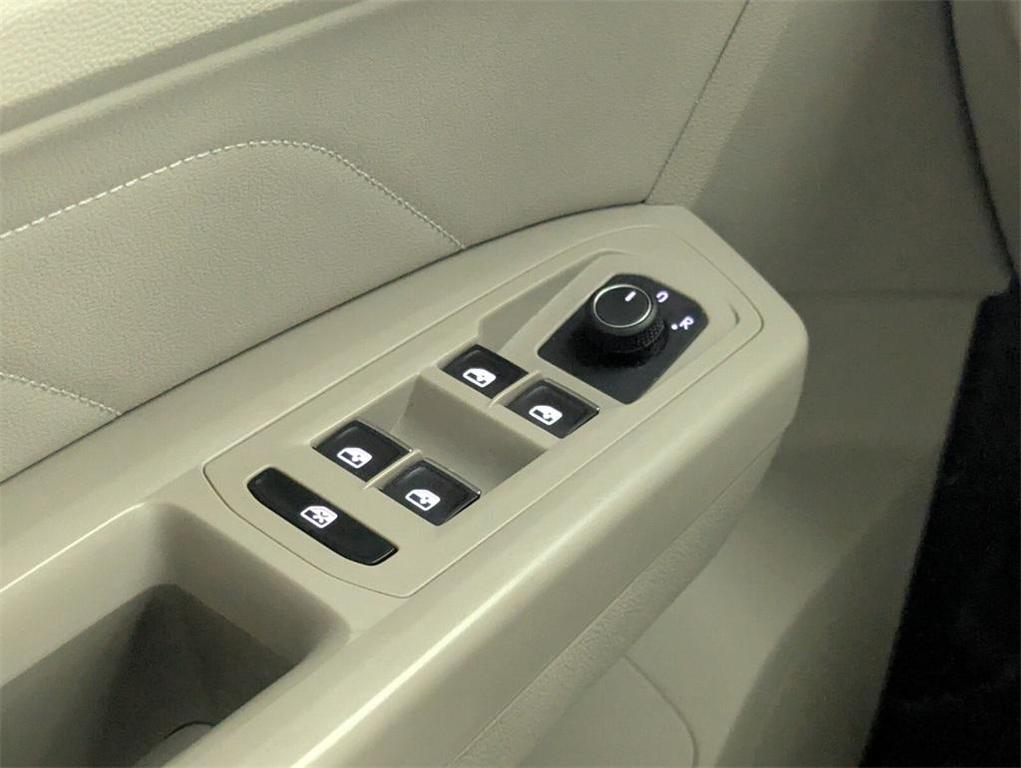 used 2023 Volkswagen Atlas car, priced at $27,954