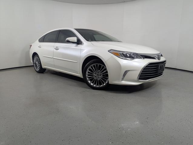 used 2016 Toyota Avalon car, priced at $20,949