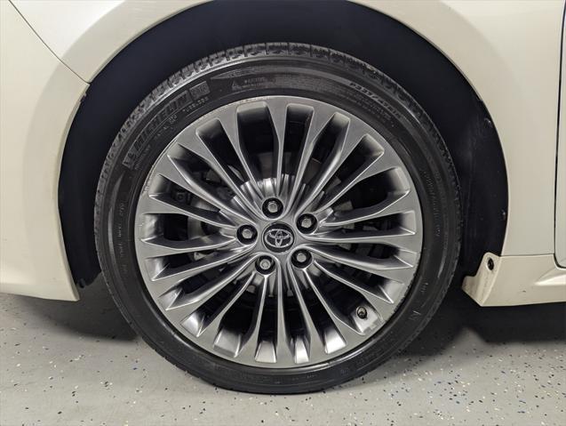 used 2016 Toyota Avalon car, priced at $20,949