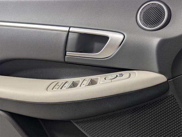 new 2024 Hyundai Sonata car, priced at $24,875