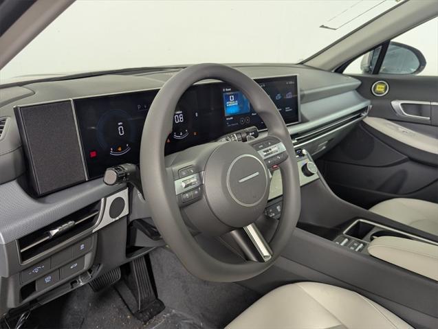 new 2024 Hyundai Sonata car, priced at $24,875
