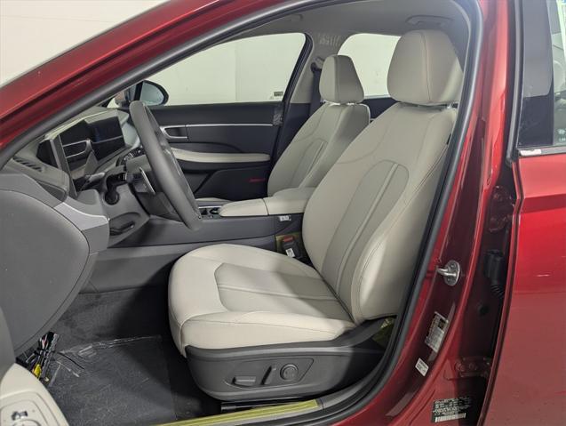 new 2024 Hyundai Sonata car, priced at $24,875