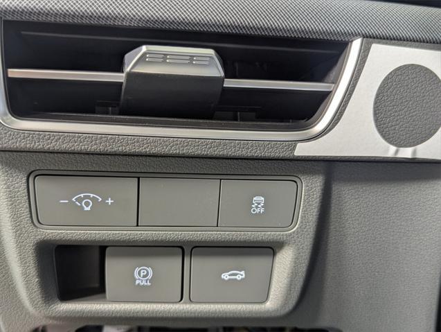 new 2024 Hyundai Sonata car, priced at $24,875