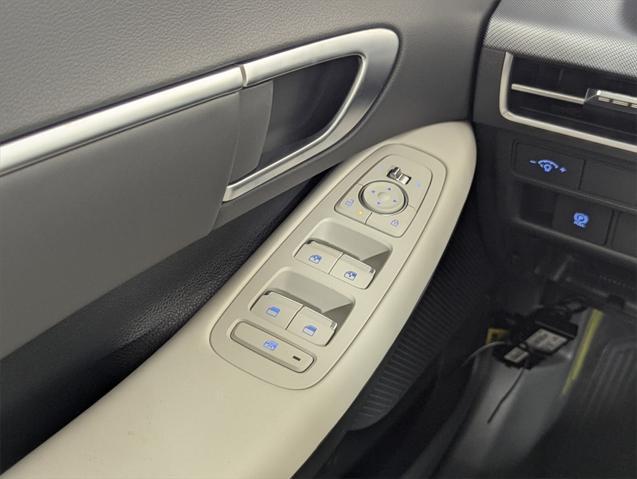 new 2024 Hyundai Sonata car, priced at $24,875