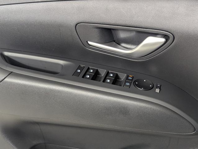 new 2025 Hyundai Tucson car, priced at $34,442