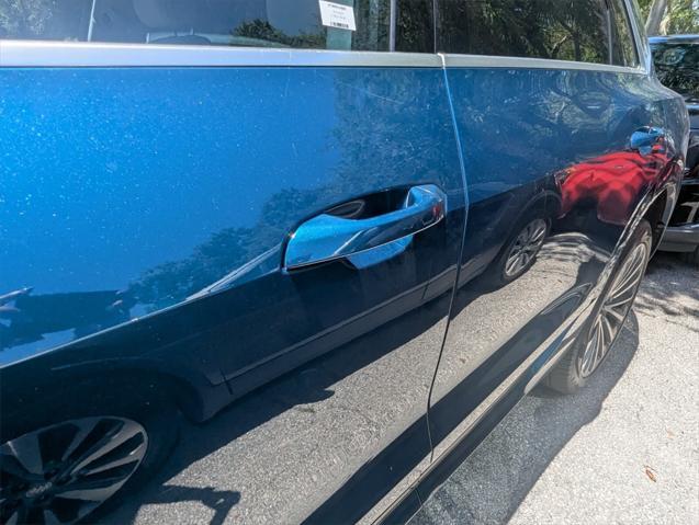 used 2019 Audi e-tron car, priced at $23,949