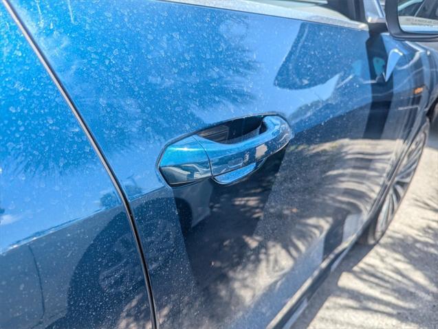 used 2019 Audi e-tron car, priced at $23,949