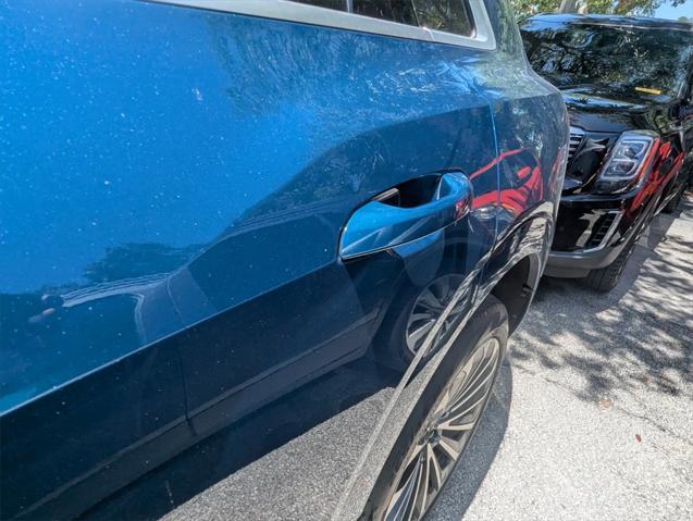 used 2019 Audi e-tron car, priced at $23,949
