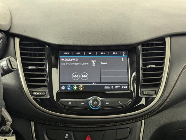 used 2019 Chevrolet Trax car, priced at $8,411