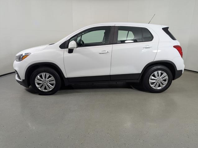used 2019 Chevrolet Trax car, priced at $8,411
