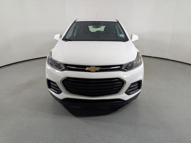 used 2019 Chevrolet Trax car, priced at $8,411