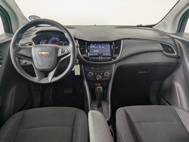 used 2019 Chevrolet Trax car, priced at $8,411
