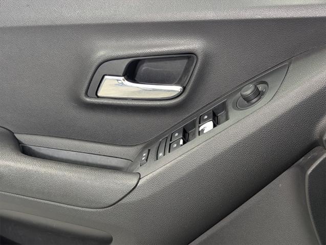 used 2019 Chevrolet Trax car, priced at $8,411