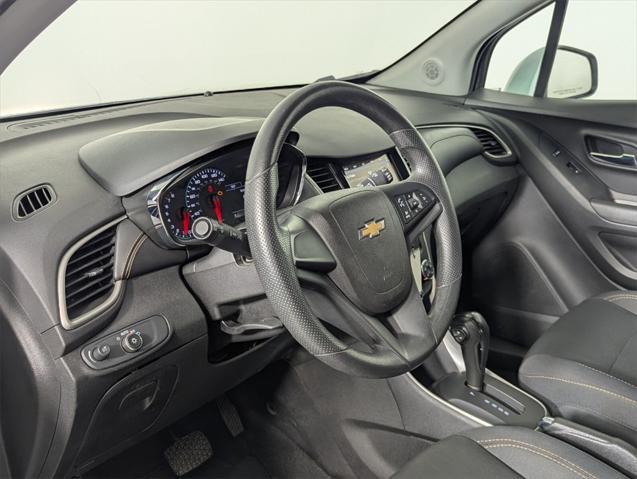 used 2019 Chevrolet Trax car, priced at $8,411