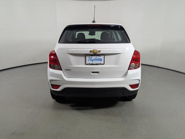 used 2019 Chevrolet Trax car, priced at $8,411