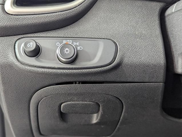 used 2019 Chevrolet Trax car, priced at $8,411