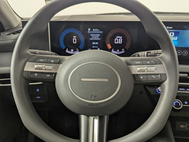 new 2025 Hyundai Sonata car, priced at $27,314