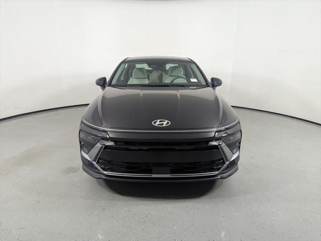 new 2025 Hyundai Sonata car, priced at $27,314