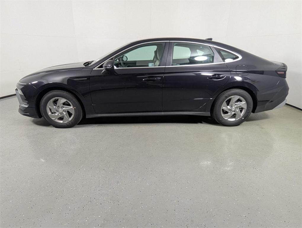 new 2025 Hyundai Sonata car, priced at $24,814