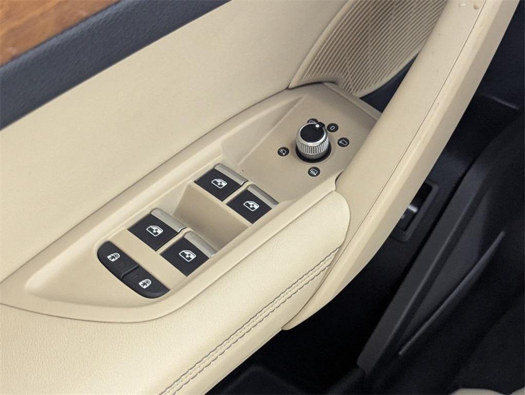 used 2023 Audi Q5 car, priced at $25,137