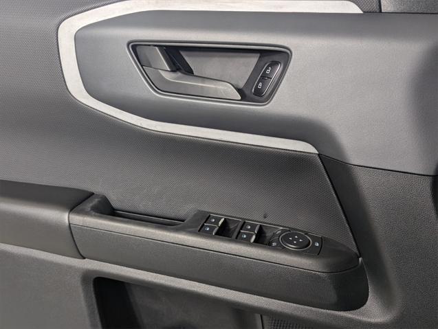 used 2021 Ford Bronco Sport car, priced at $19,000