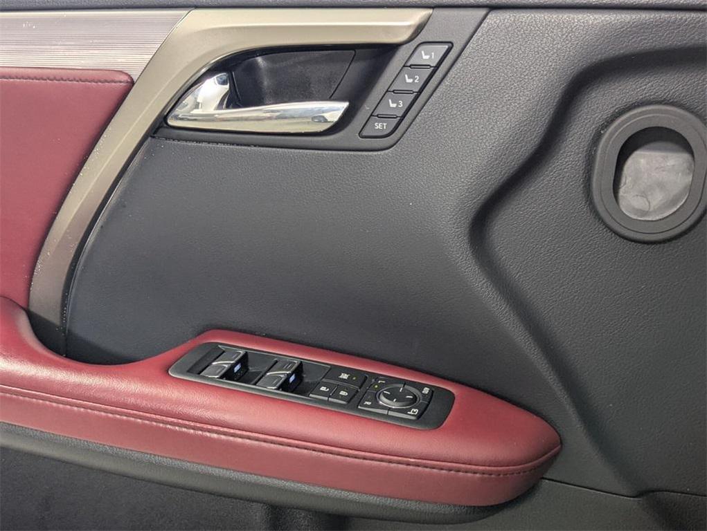 used 2018 Lexus RX 350 car, priced at $29,828