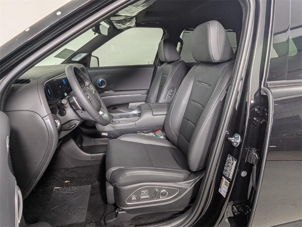 new 2026 Hyundai Palisade car, priced at $53,903