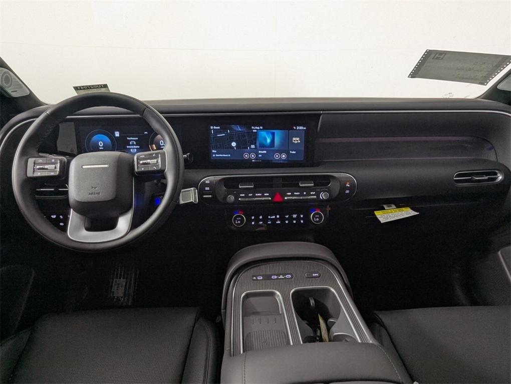 new 2026 Hyundai Palisade car, priced at $53,903