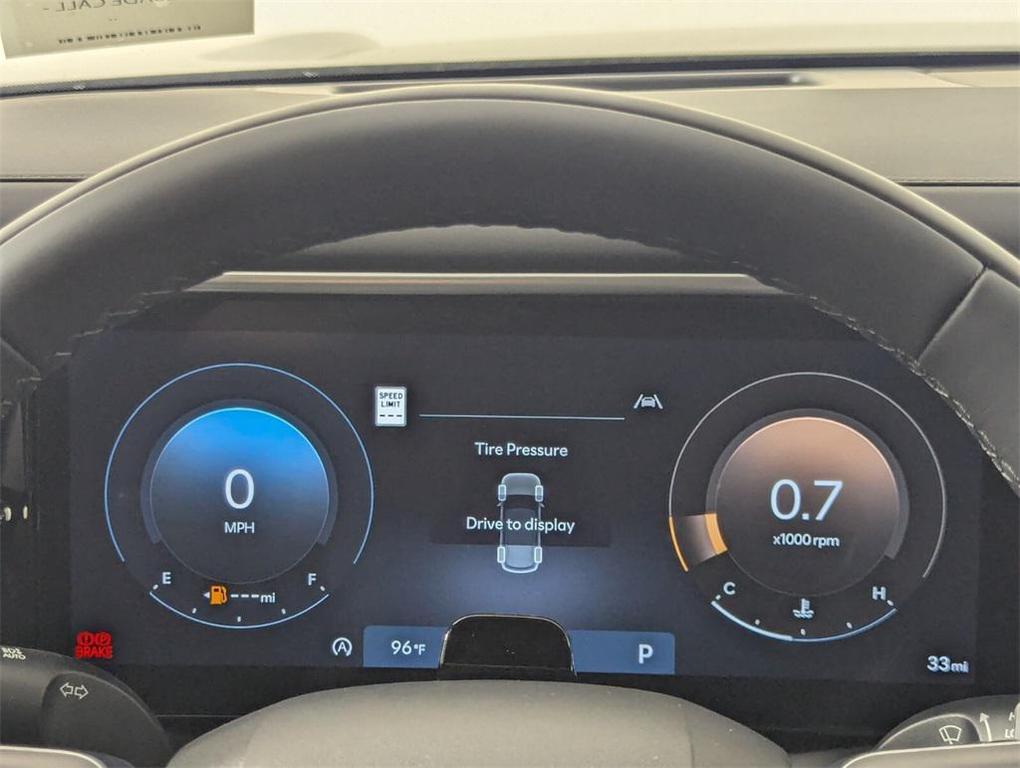 new 2026 Hyundai Palisade car, priced at $53,903