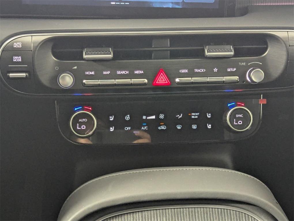 new 2026 Hyundai Palisade car, priced at $53,903