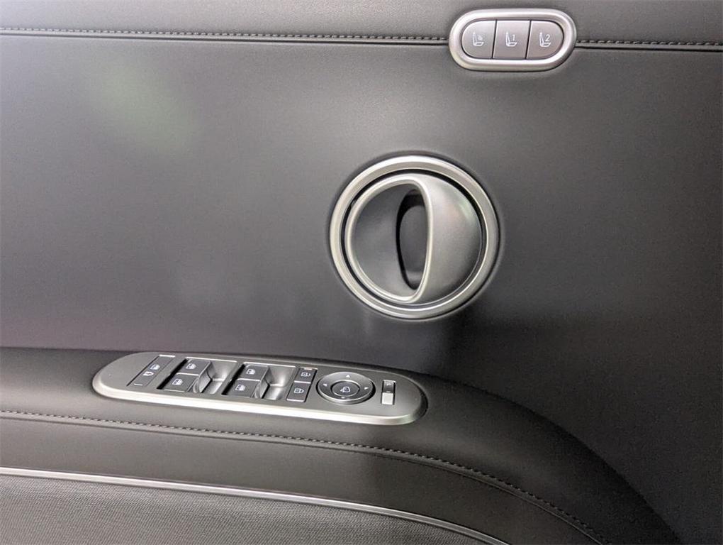 new 2026 Hyundai Palisade car, priced at $53,903