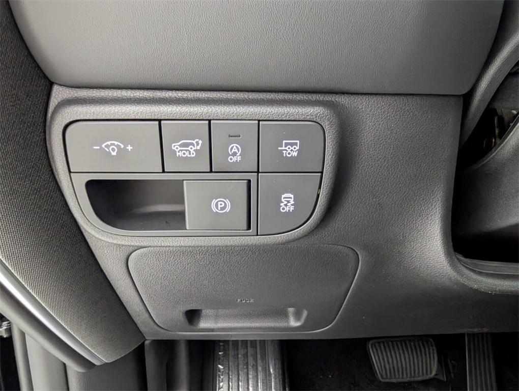 new 2026 Hyundai Palisade car, priced at $53,903