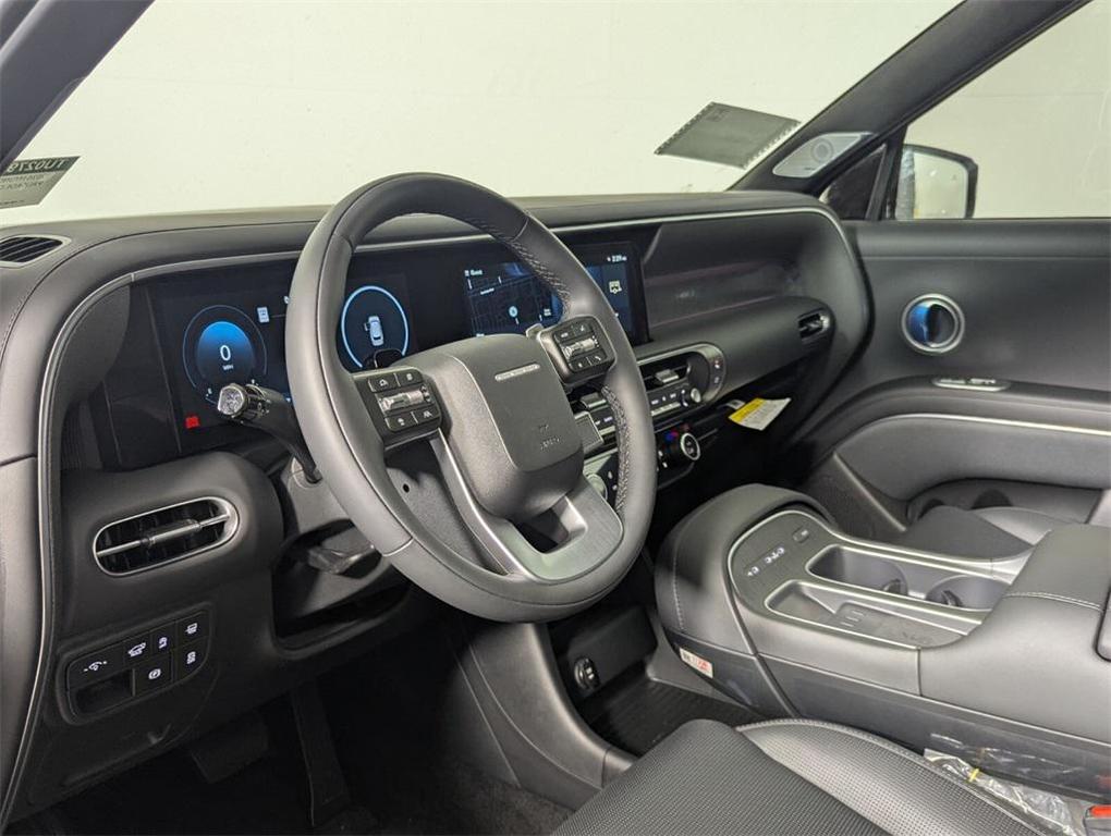 new 2026 Hyundai Palisade car, priced at $53,903