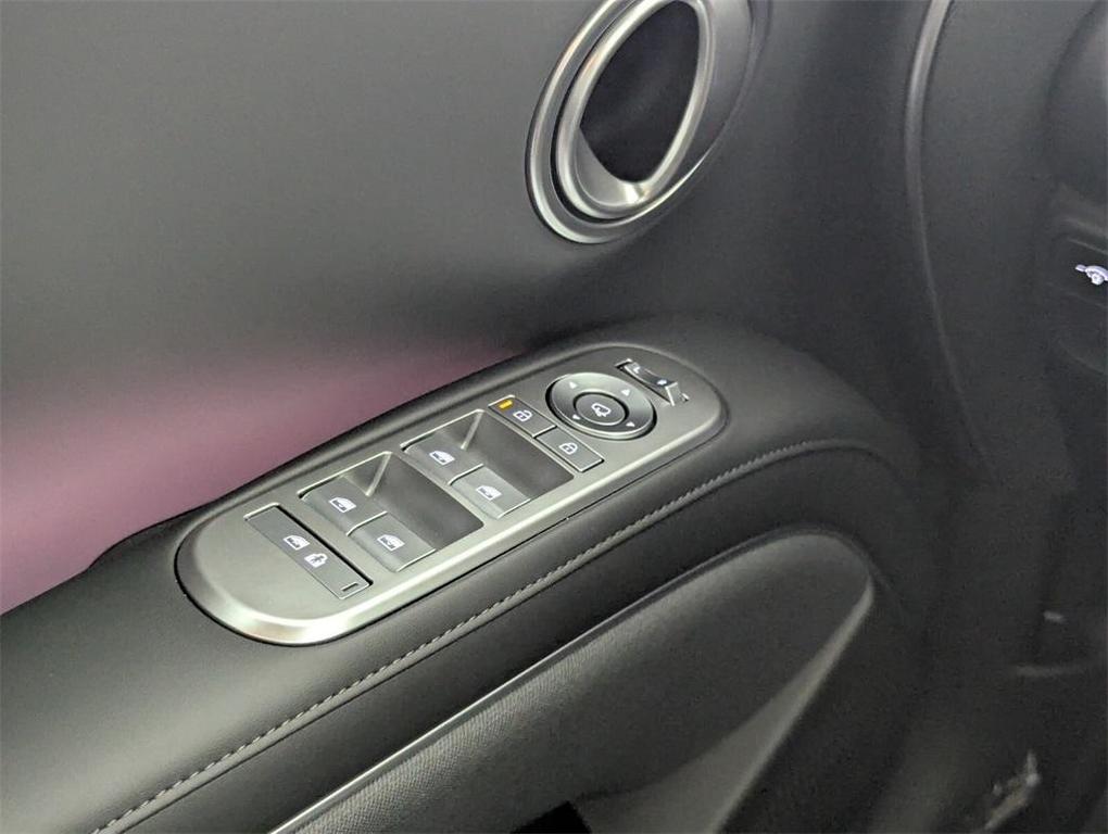 new 2026 Hyundai Palisade car, priced at $53,903