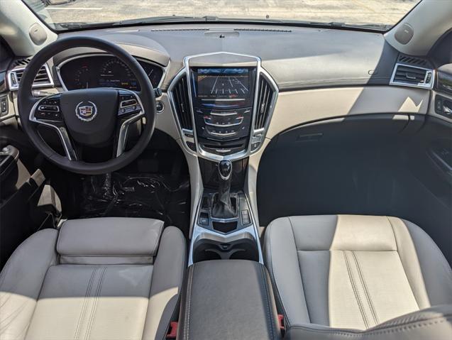 used 2016 Cadillac SRX car, priced at $12,599