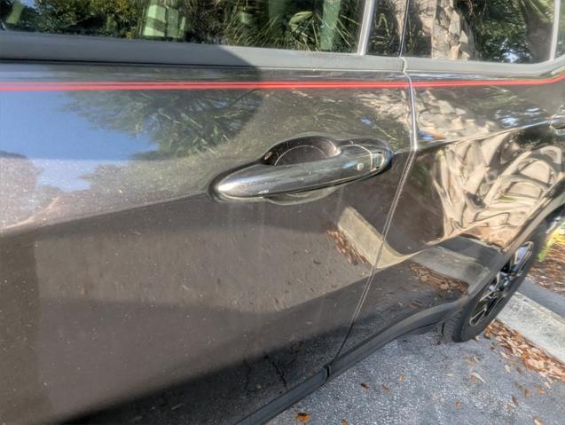 used 2020 Jeep Compass car, priced at $15,815