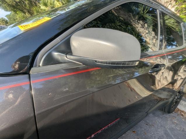 used 2020 Jeep Compass car, priced at $15,815