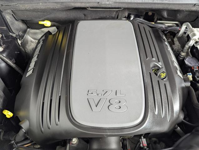used 2012 Jeep Grand Cherokee car, priced at $10,999
