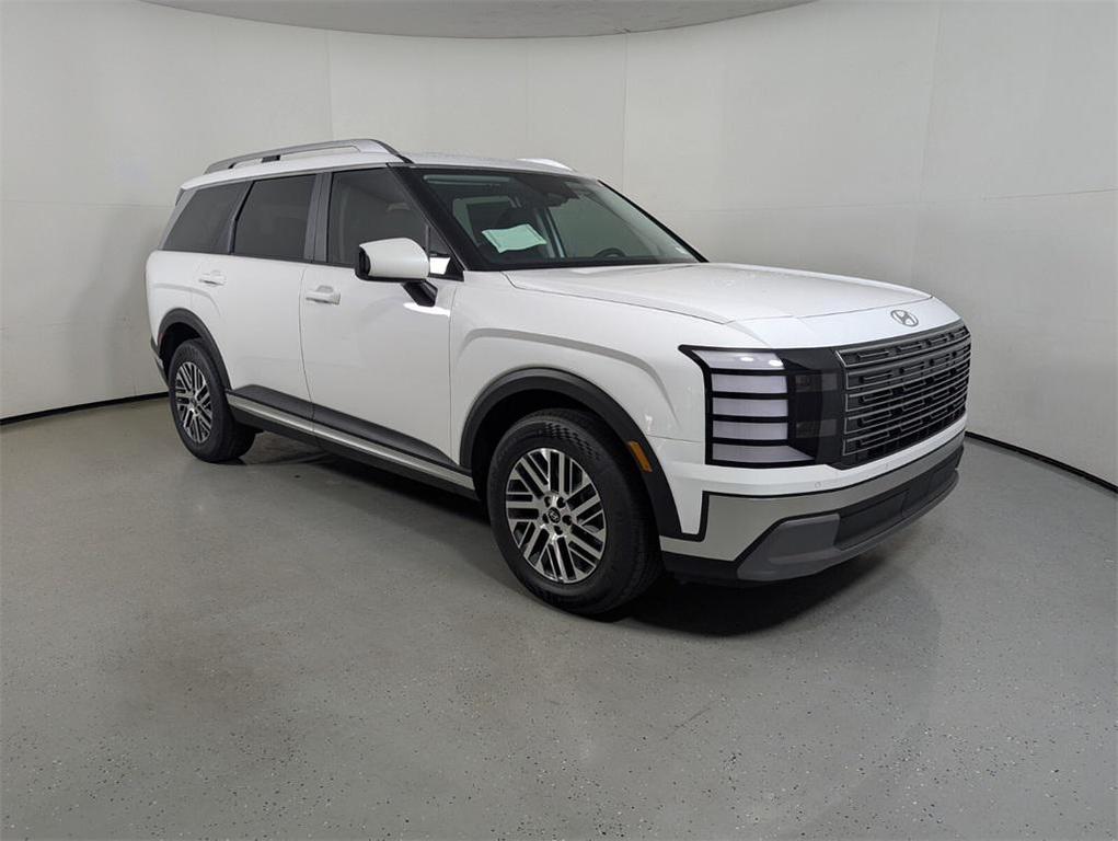 new 2026 Hyundai Palisade car, priced at $45,580