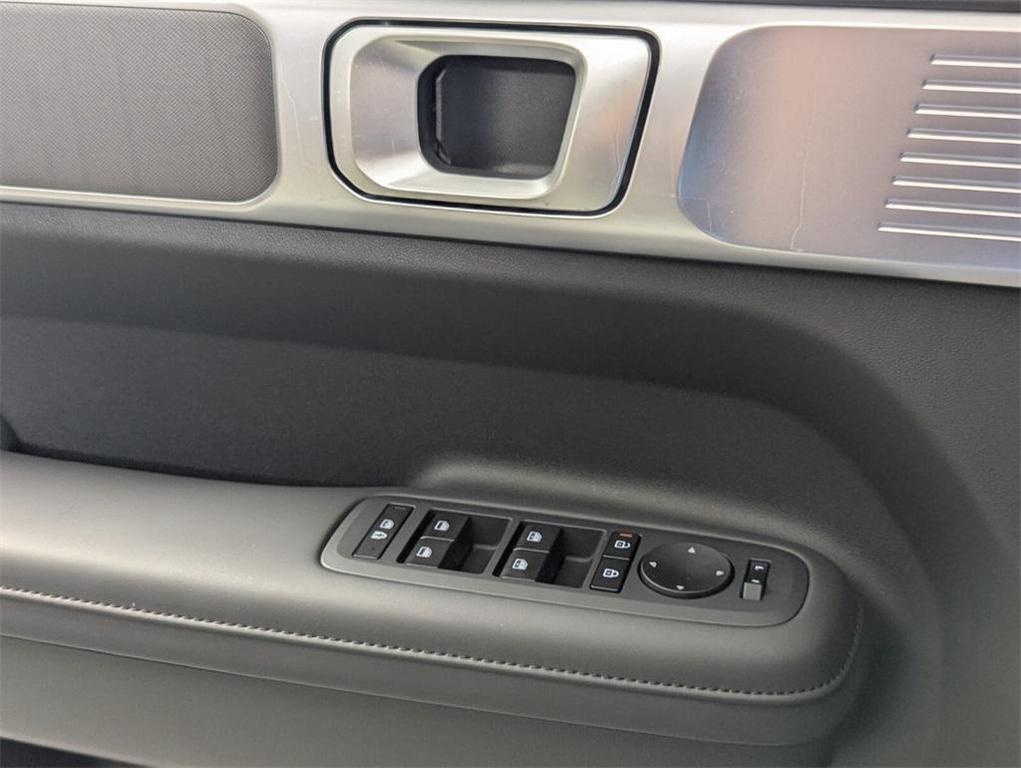 new 2026 Hyundai Santa Fe car, priced at $38,286