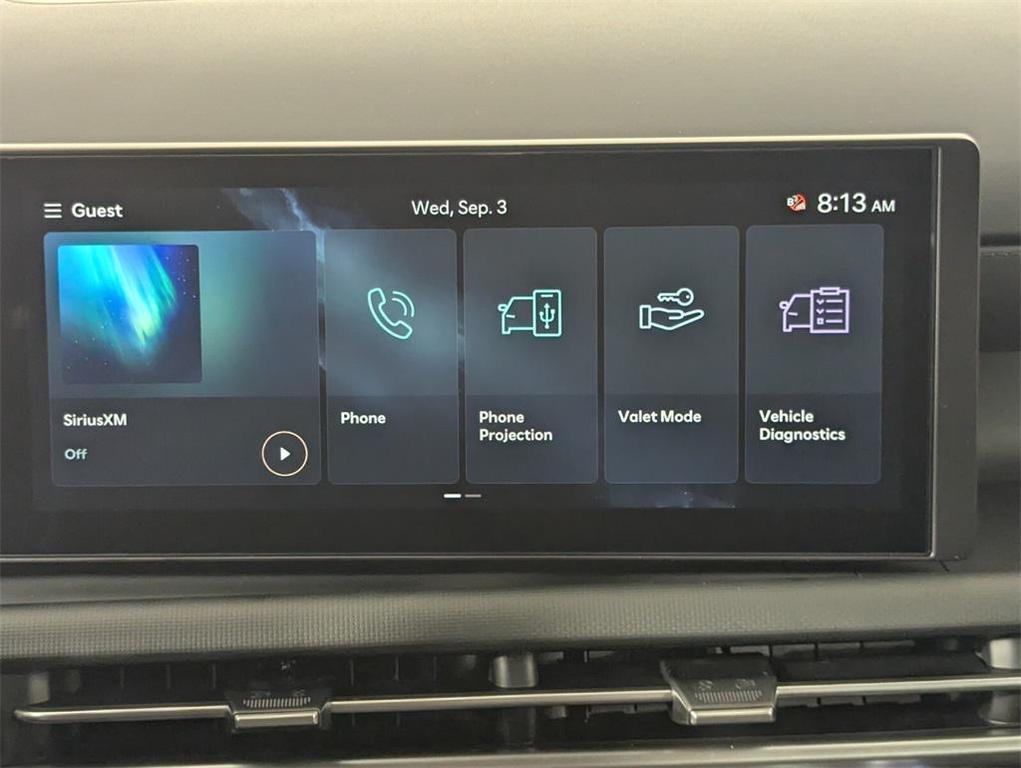 new 2026 Hyundai SANTA CRUZ car, priced at $31,446