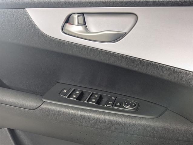 used 2024 Kia Forte car, priced at $16,642