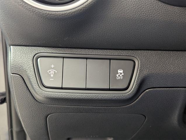 used 2024 Kia Forte car, priced at $16,642