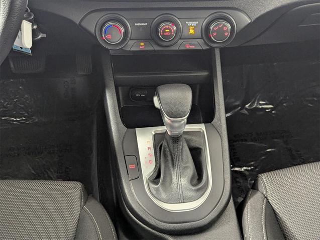 used 2024 Kia Forte car, priced at $16,642