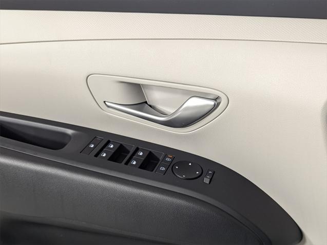 new 2025 Hyundai Tucson car, priced at $32,805