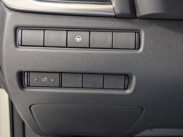 used 2023 Nissan Rogue car, priced at $19,648