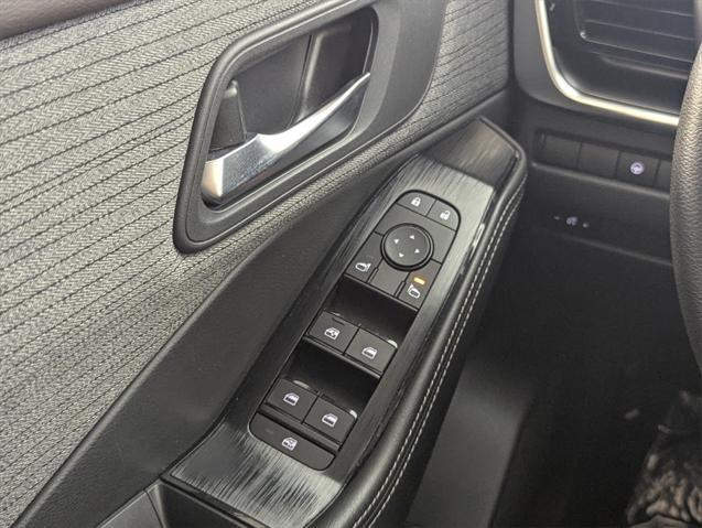 used 2023 Nissan Rogue car, priced at $19,648