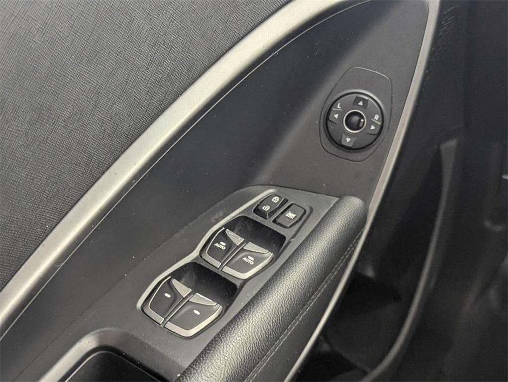 used 2017 Hyundai Santa Fe Sport car, priced at $13,859