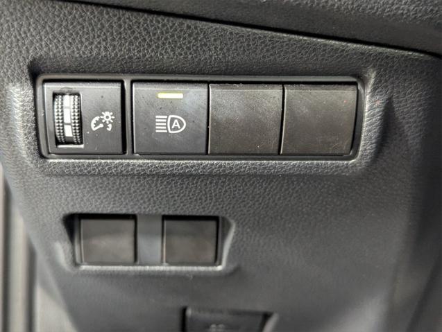 used 2024 Toyota Corolla Cross car, priced at $23,459