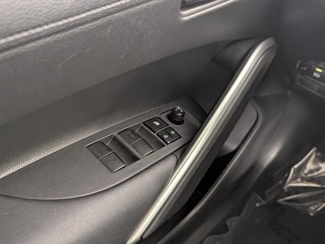 used 2024 Toyota Corolla Cross car, priced at $23,459